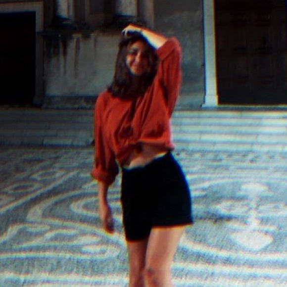 3 FOR $30 Vintage Oversize Mens Cotton Dress Shirt - Picture 1 of 4